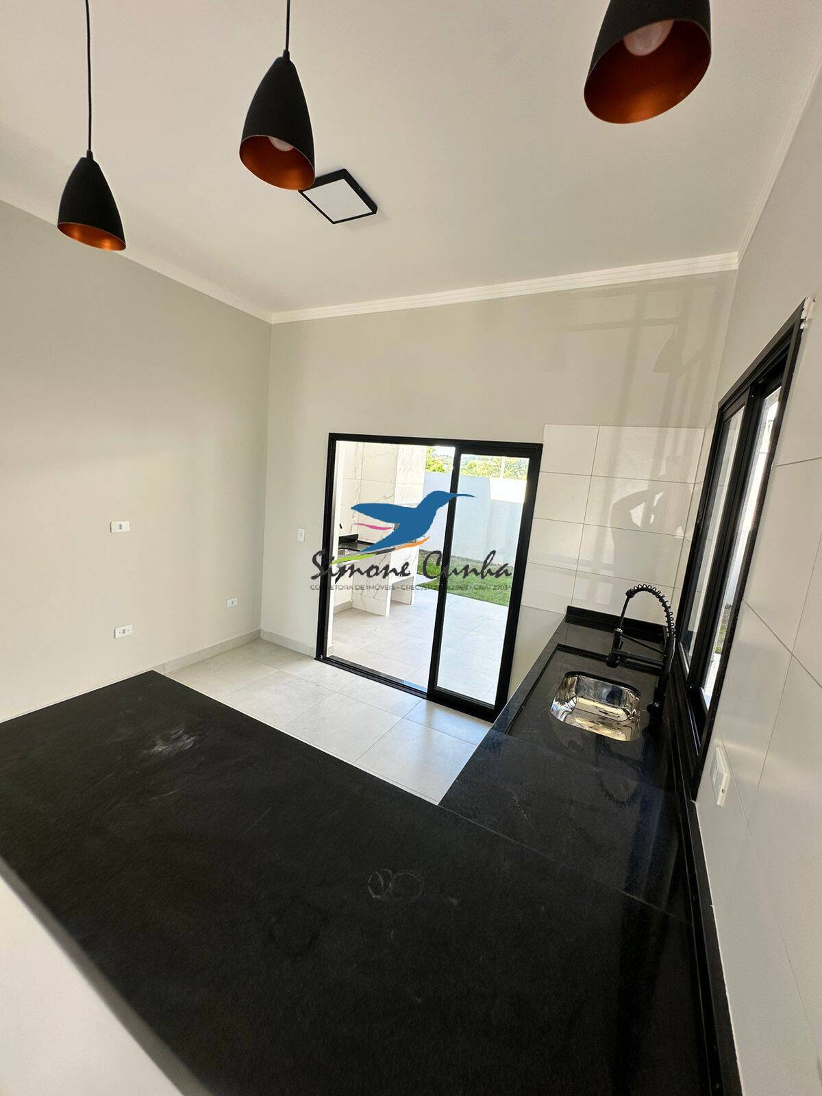 Casa à venda com 3 quartos, 125m² - Foto 3