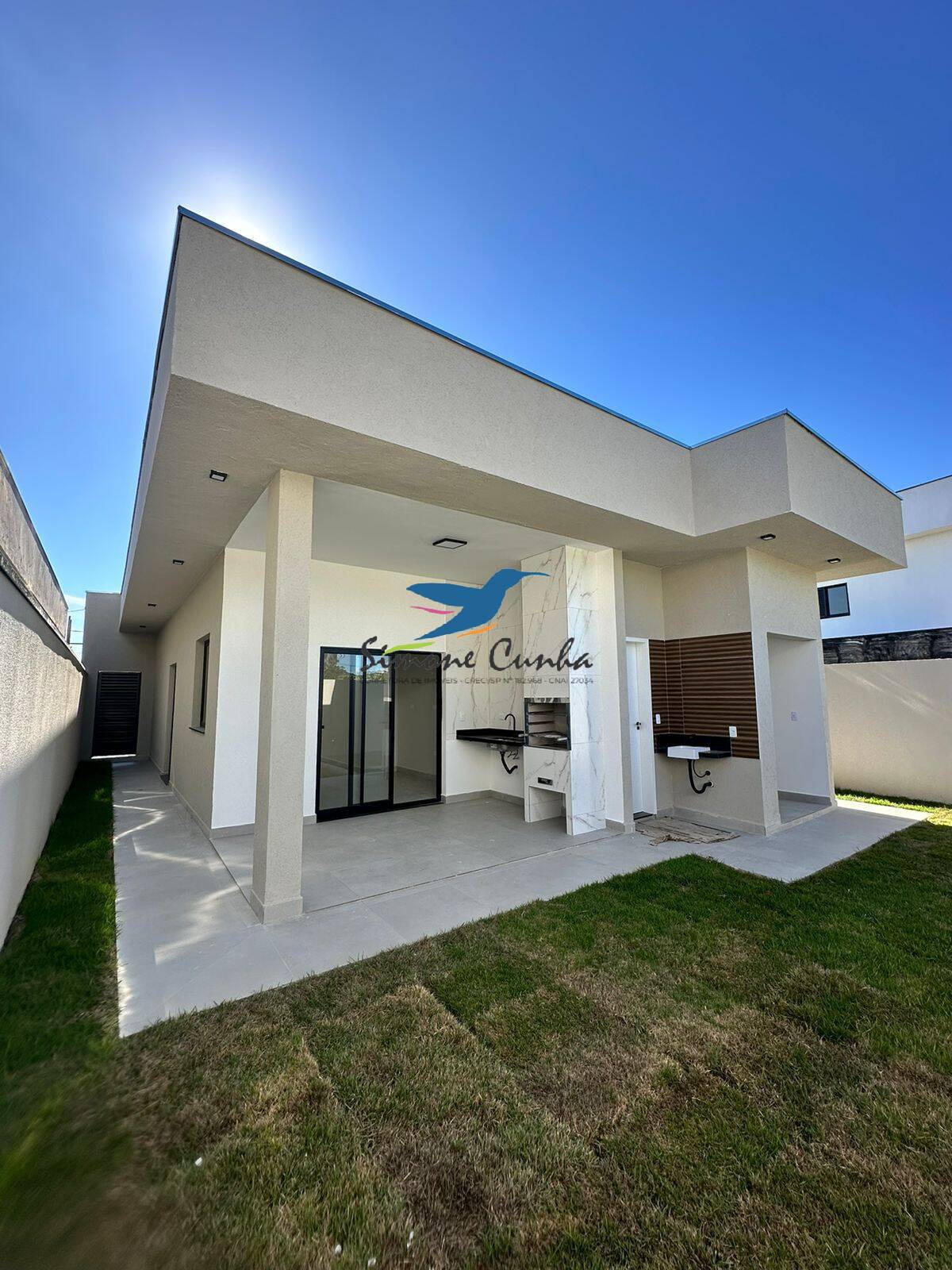 Casa à venda com 3 quartos, 125m² - Foto 13