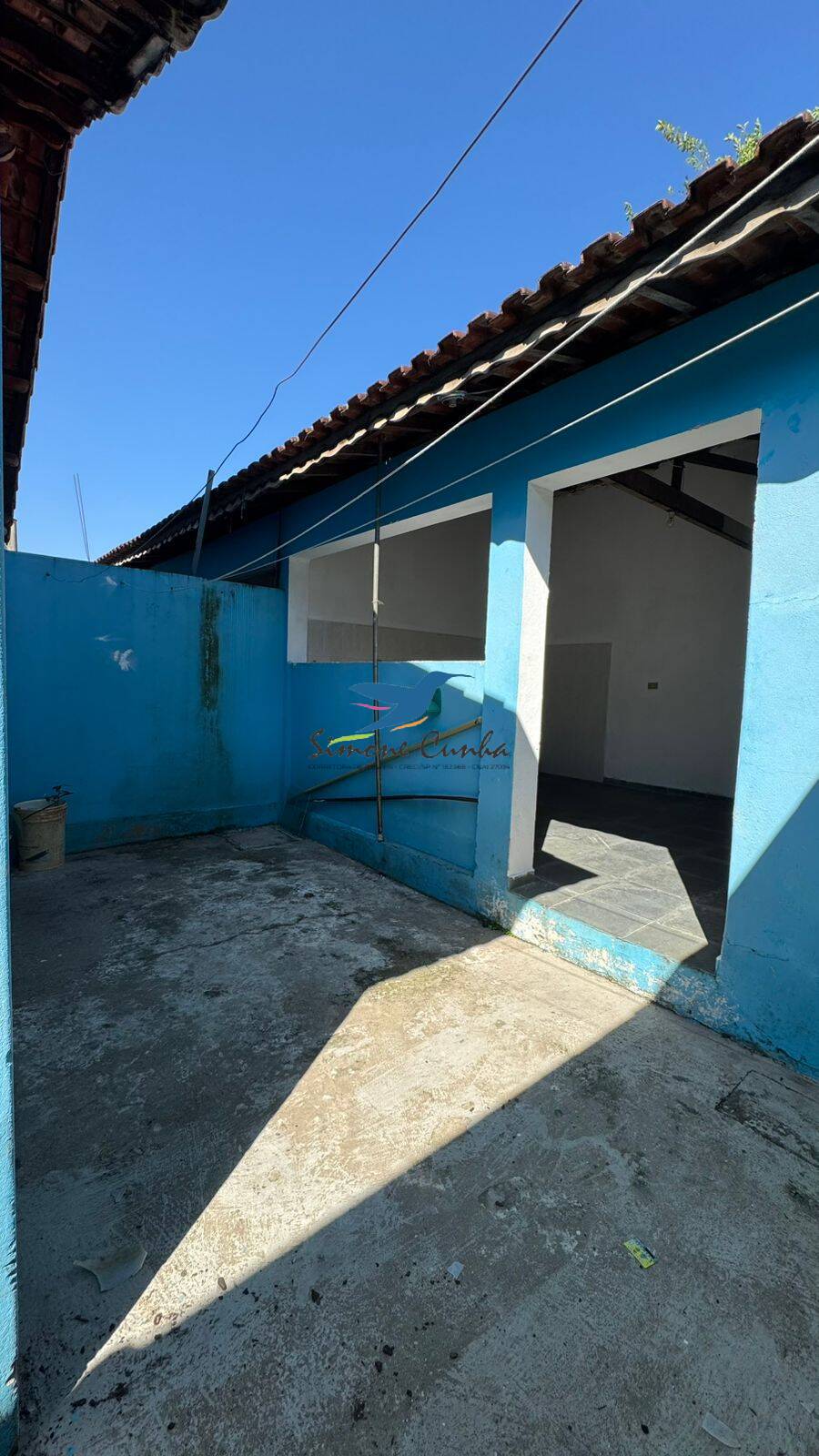 Casa para alugar com 3 quartos, 300m² - Foto 12