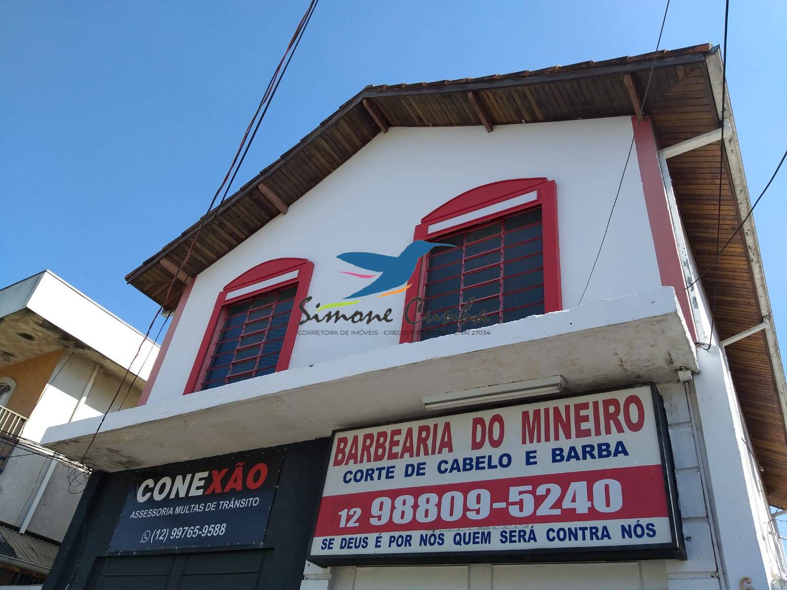 Conjunto Comercial-Sala para alugar - Foto 1