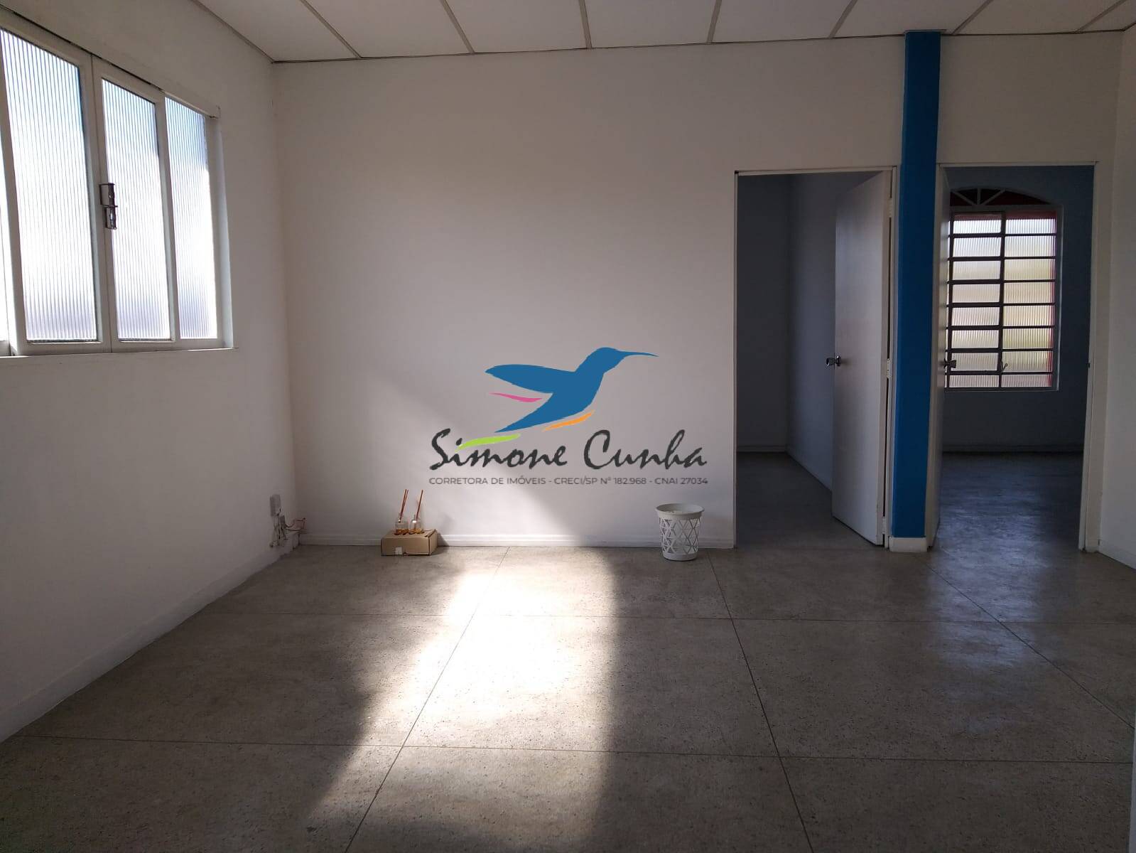 Conjunto Comercial-Sala para alugar - Foto 3