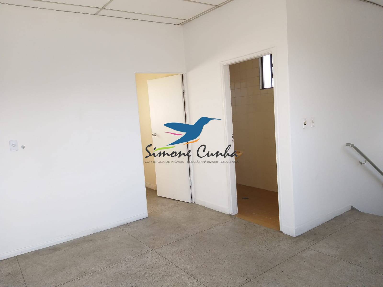 Conjunto Comercial-Sala para alugar - Foto 2