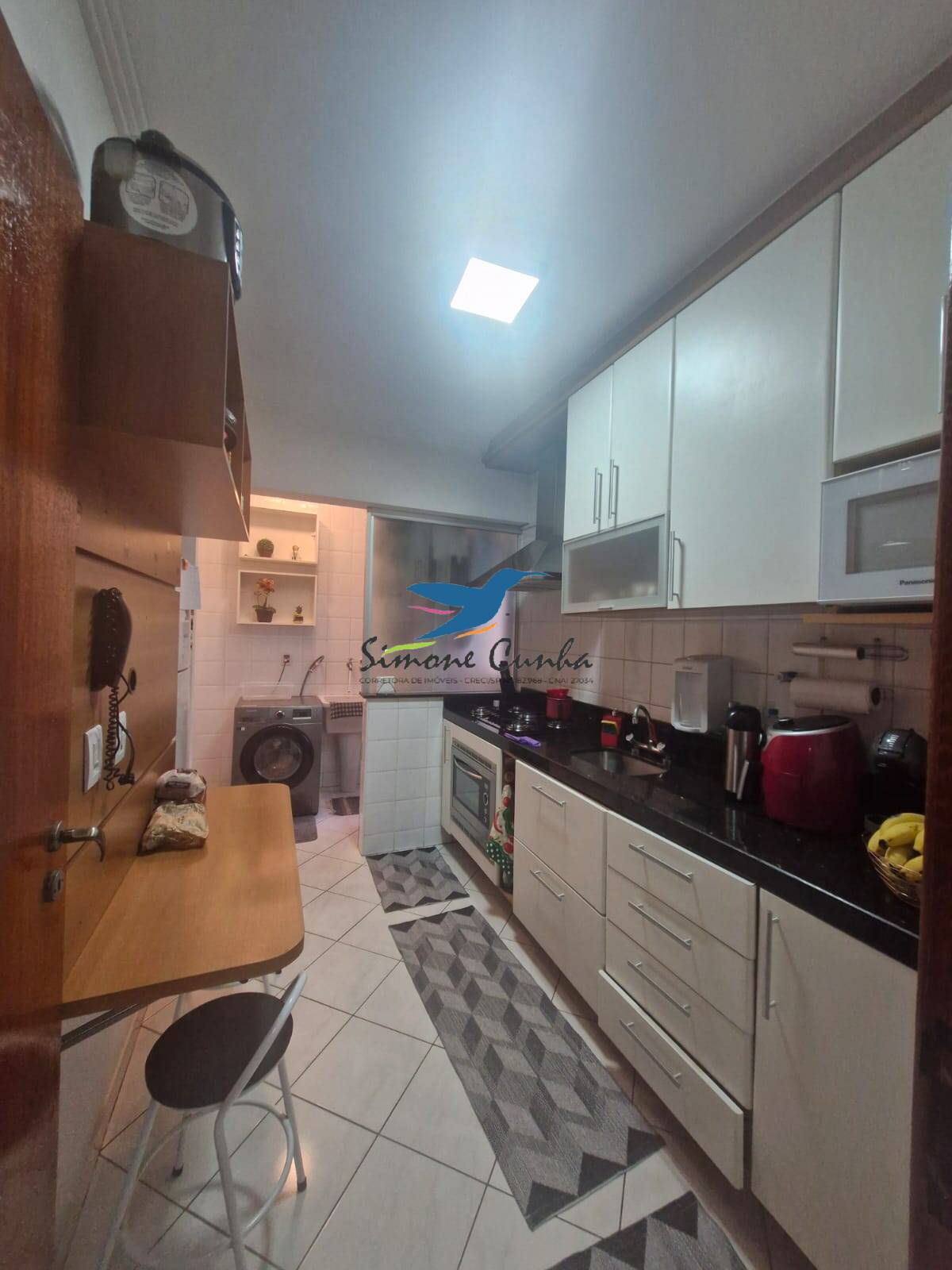 Apartamento à venda com 3 quartos, 82m² - Foto 3