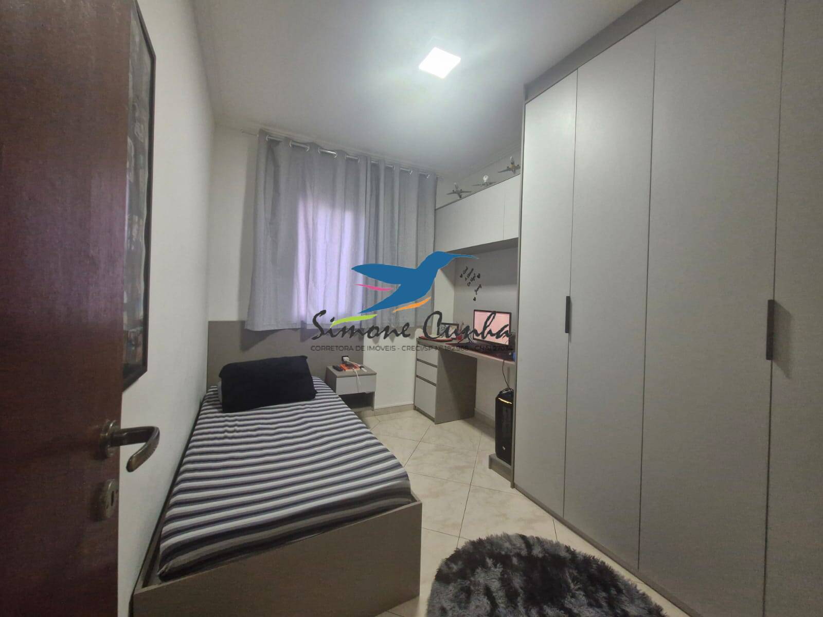 Apartamento à venda com 3 quartos, 82m² - Foto 8