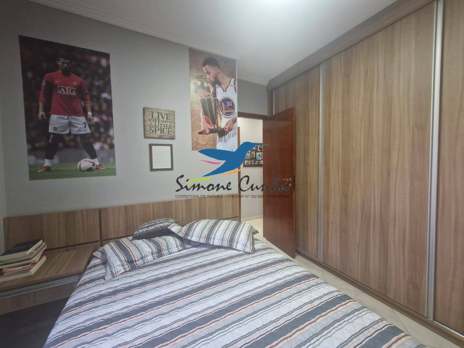 Apartamento à venda com 3 quartos, 82m² - Foto 9