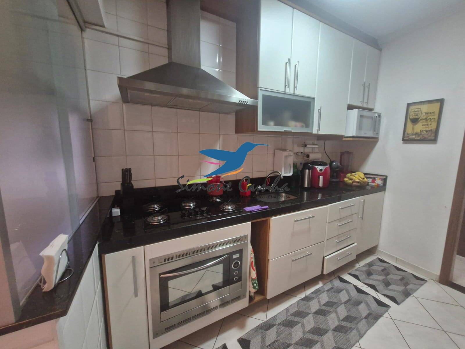 Apartamento à venda com 3 quartos, 82m² - Foto 10