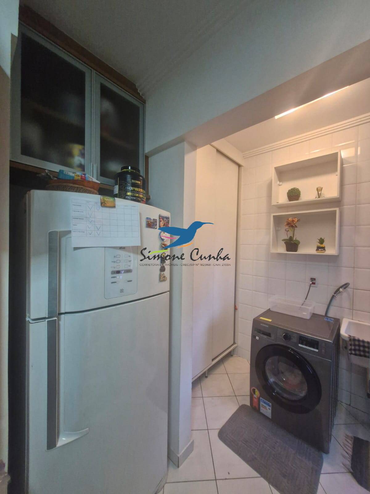 Apartamento à venda com 3 quartos, 82m² - Foto 13