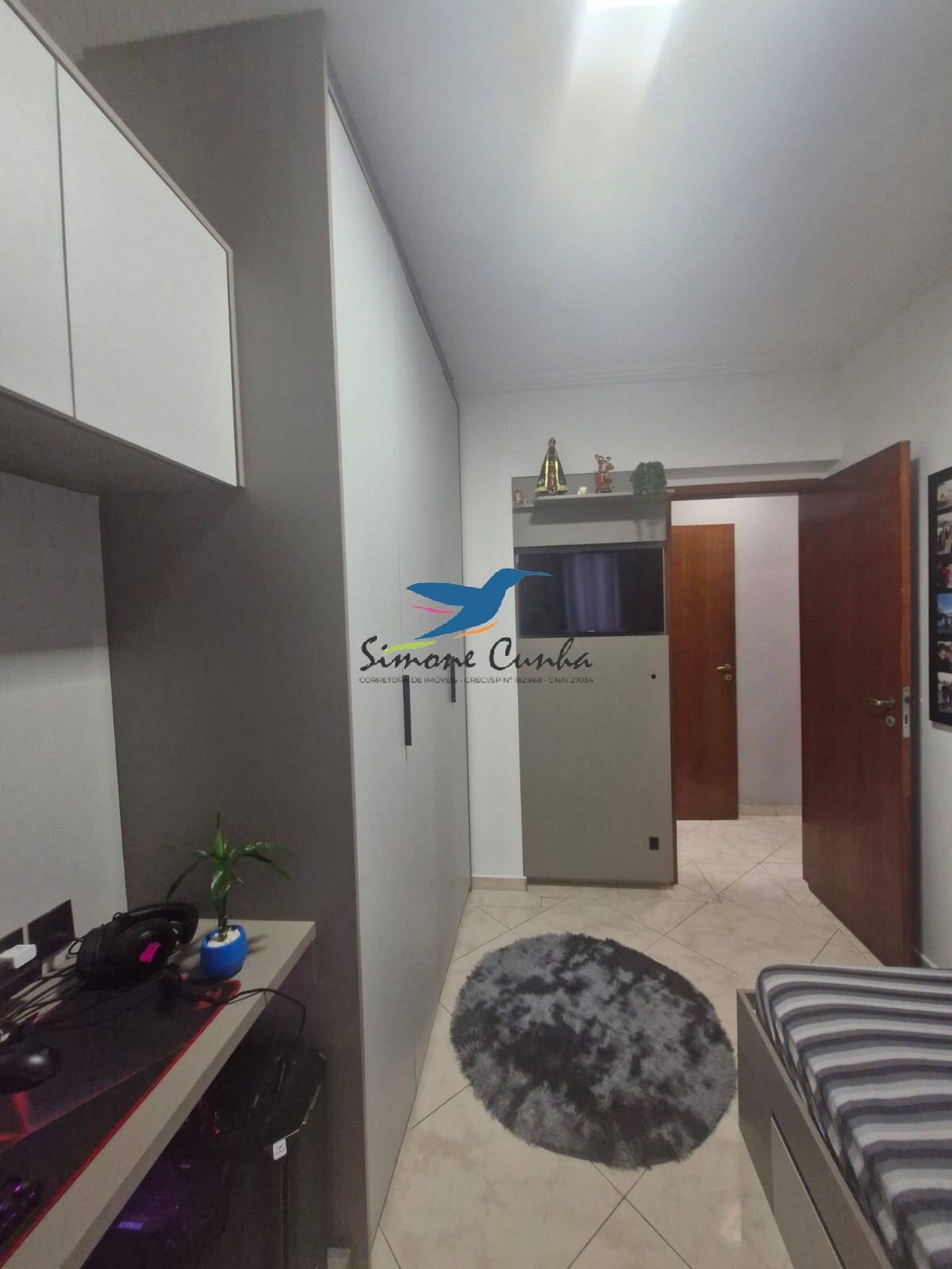 Apartamento à venda com 3 quartos, 82m² - Foto 15