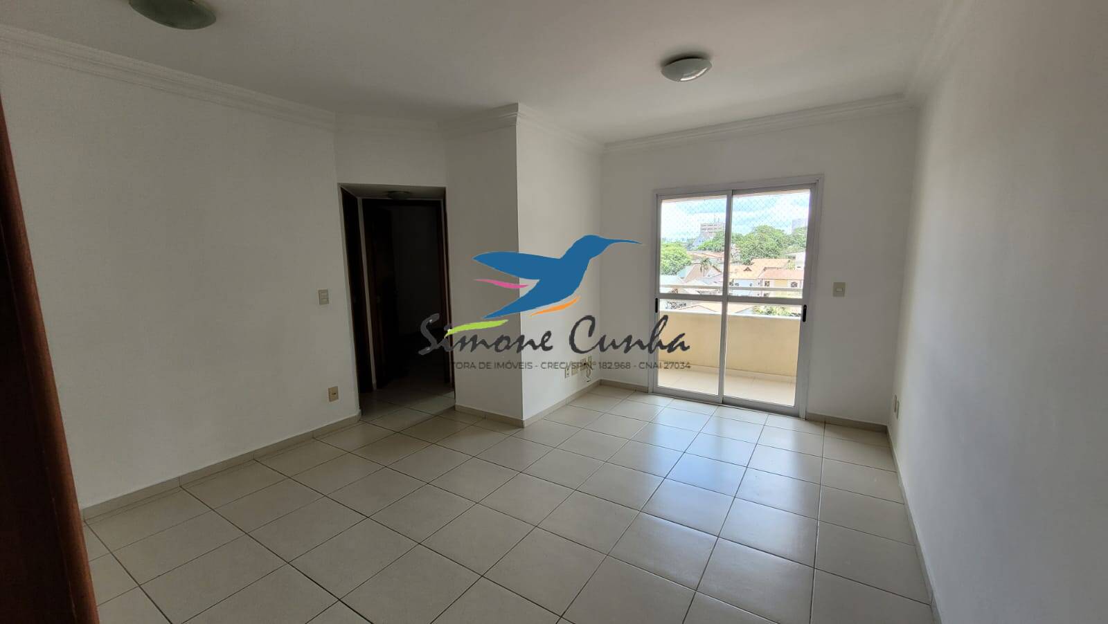 Apartamento para alugar com 2 quartos, 63m² - Foto 1