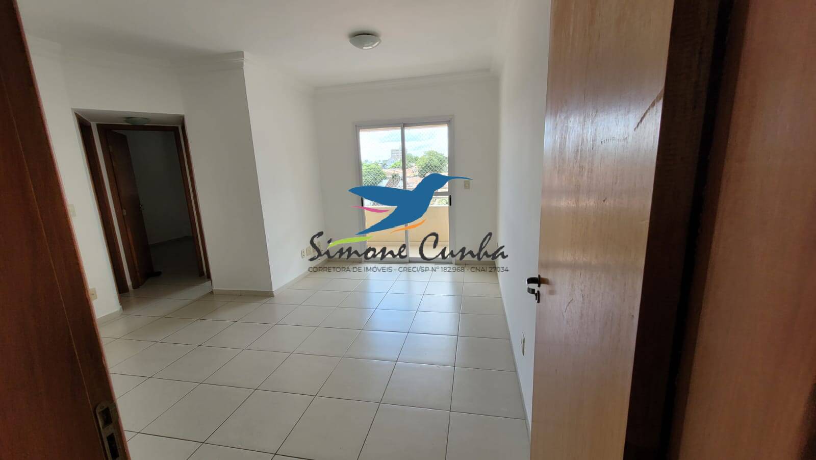 Apartamento para alugar com 2 quartos, 63m² - Foto 4