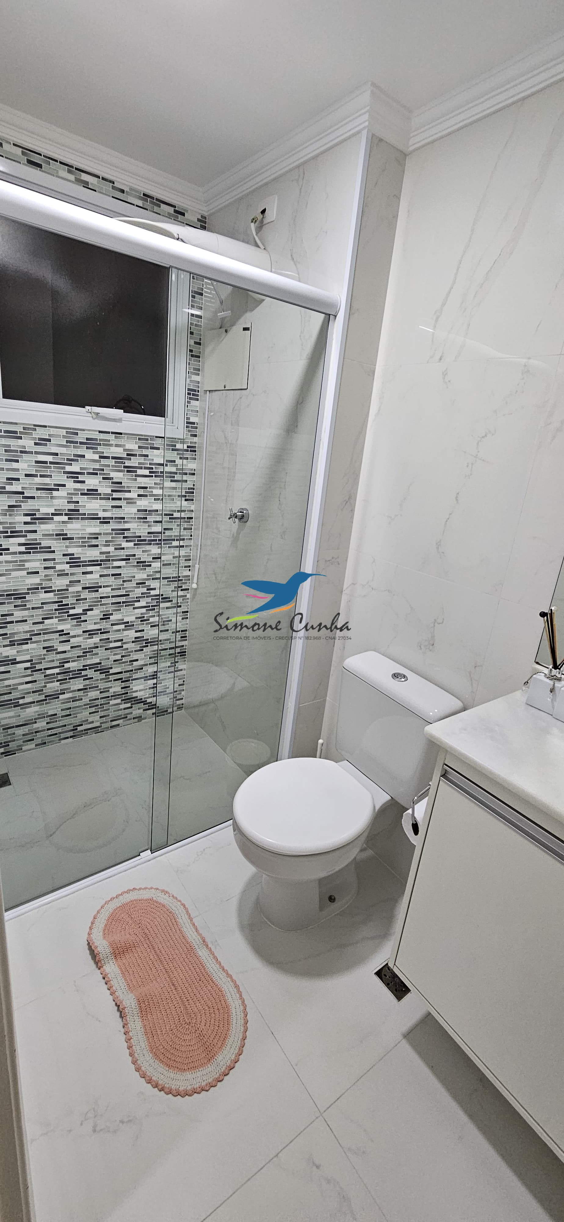 Apartamento à venda com 2 quartos, 87m² - Foto 10