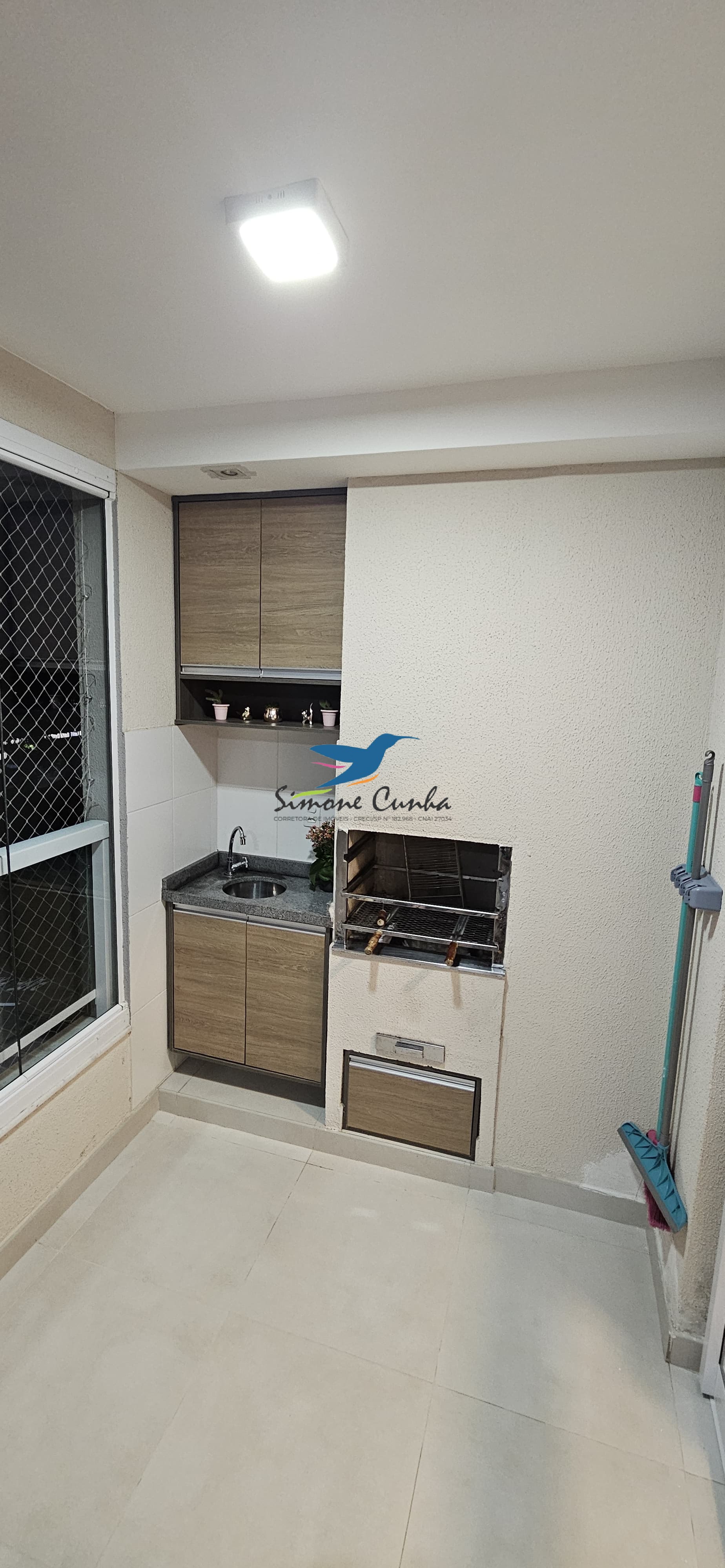 Apartamento à venda com 2 quartos, 87m² - Foto 17