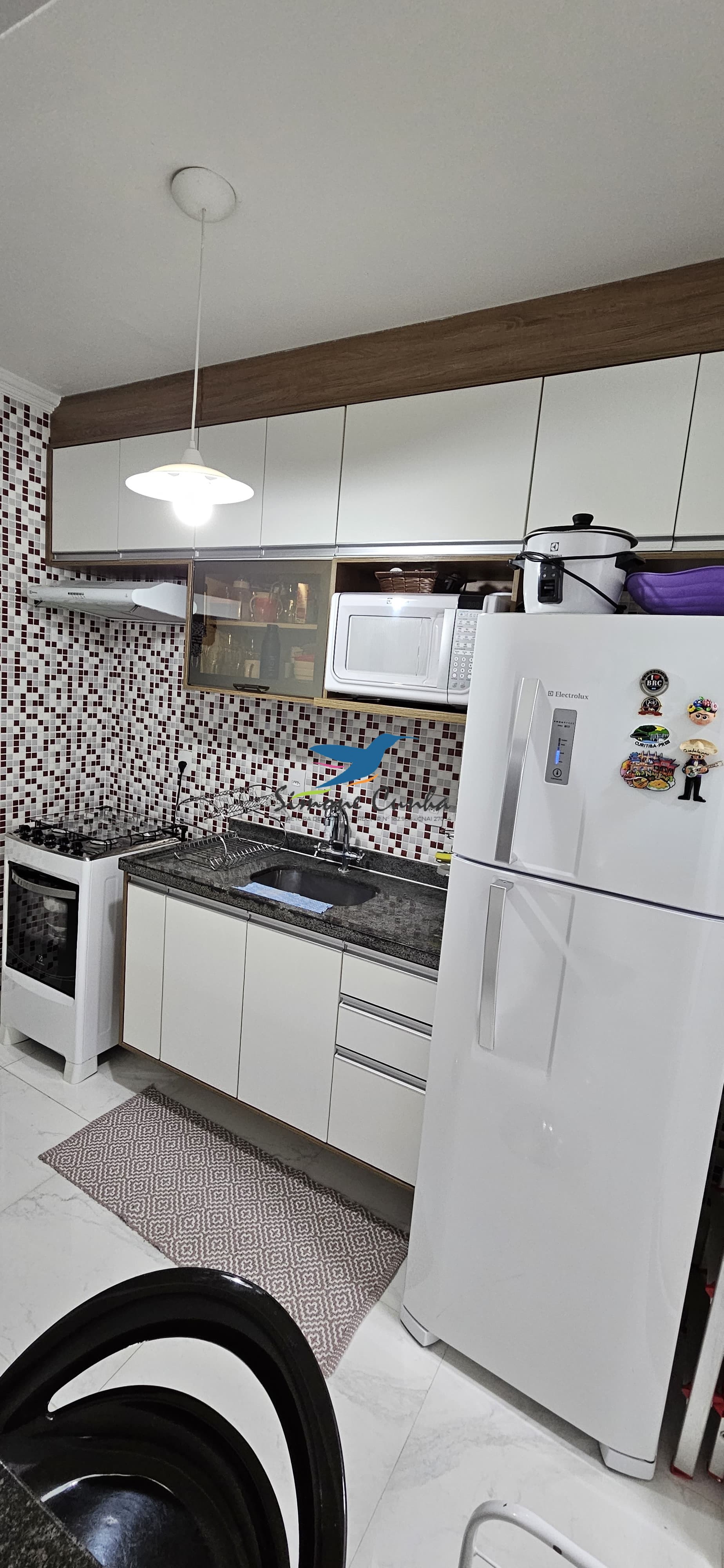 Apartamento à venda com 2 quartos, 87m² - Foto 6