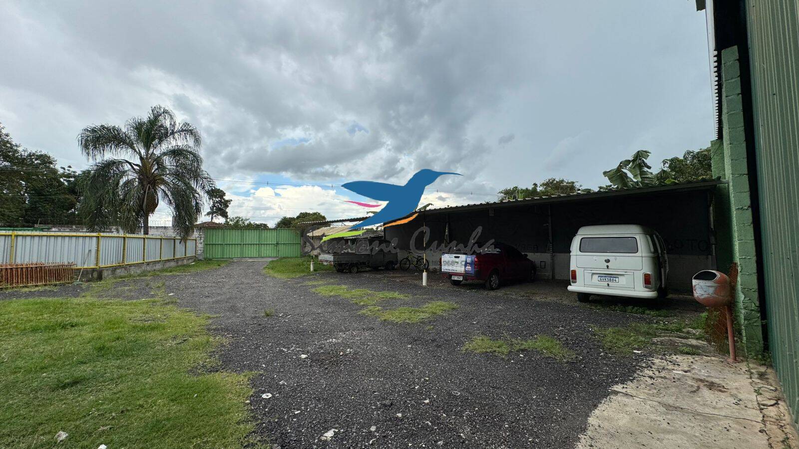 Depósito-Galpão-Armazém para alugar, 1000m² - Foto 21