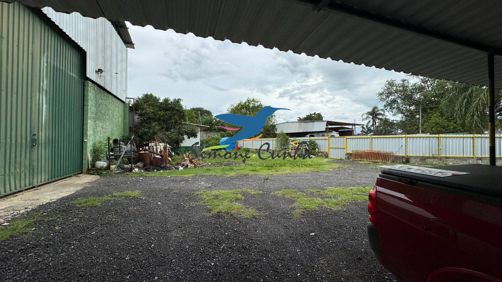 Depósito-Galpão-Armazém para alugar, 1000m² - Foto 19