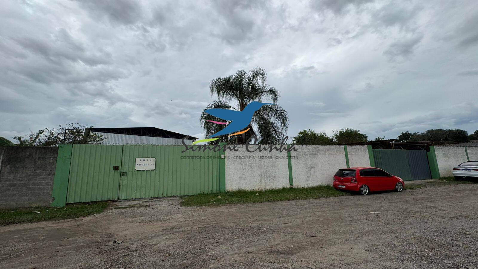 Depósito-Galpão-Armazém para alugar, 1000m² - Foto 22