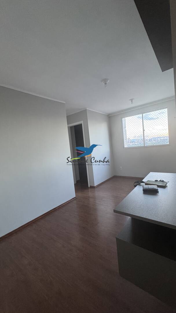 Apartamento para alugar com 2 quartos, 49m² - Foto 3