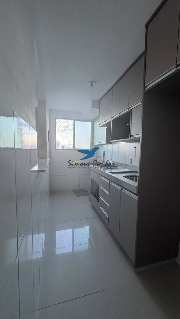 Apartamento para alugar com 2 quartos, 49m² - Foto 1