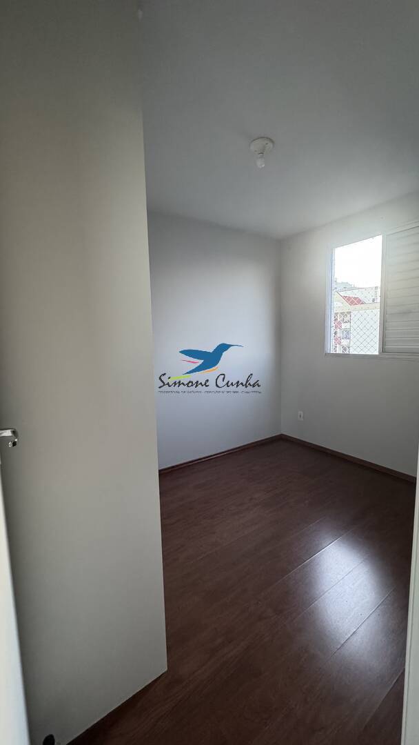 Apartamento para alugar com 2 quartos, 49m² - Foto 5