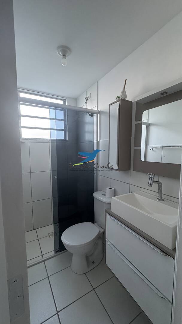 Apartamento para alugar com 2 quartos, 49m² - Foto 8