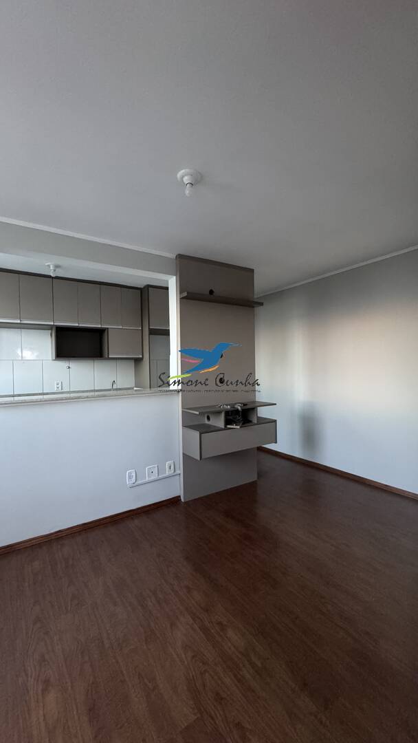 Apartamento para alugar com 2 quartos, 49m² - Foto 2